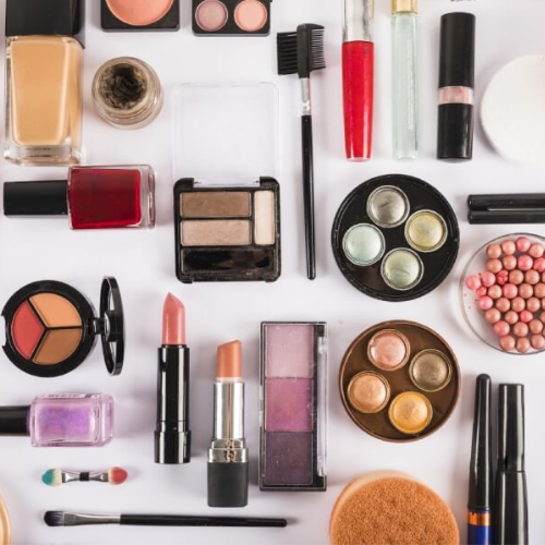 Maquillaje