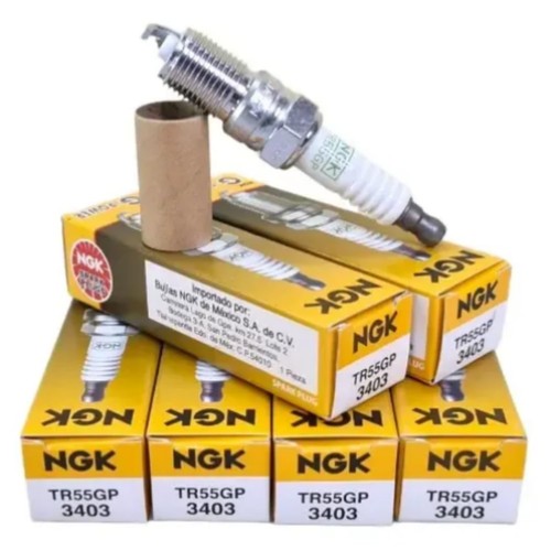 3403-ngk Bujia De Encendido Platino 4