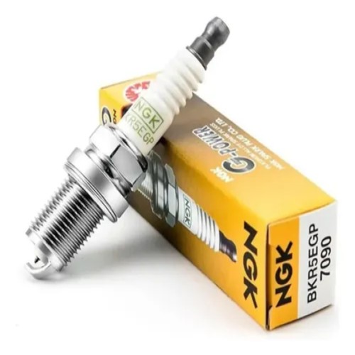 7090-ngk Bujia De Encendido Platino 4