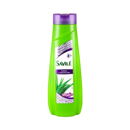Acondicionador Savilé Keratina 700 Ml