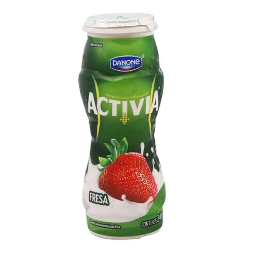 Activia Fresa