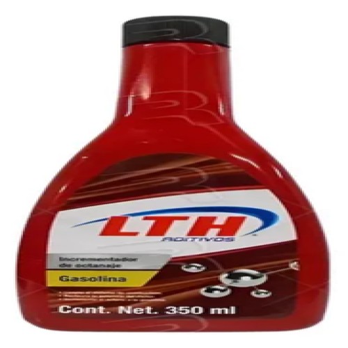 Aditivo Incrementador De Octanaje 350 Ml