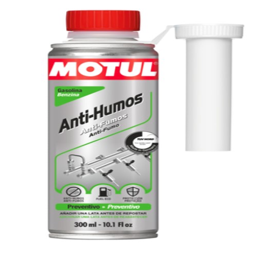Aditivos Motul Anti-humos 0.300 L