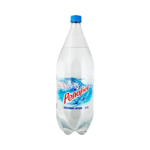 Agua Mineral