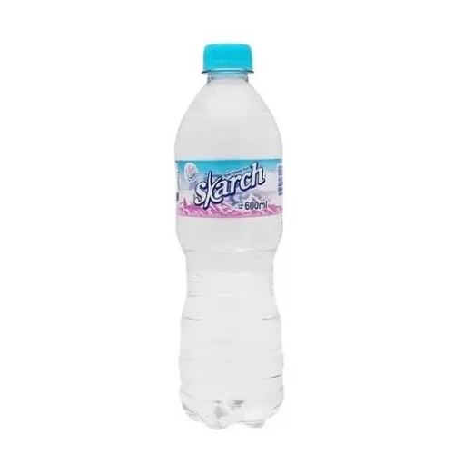 Aguan Skarch 600 Ml