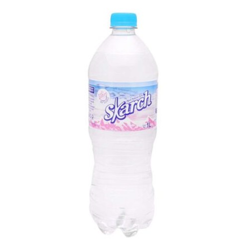 Agua Skarch 1 Litro
