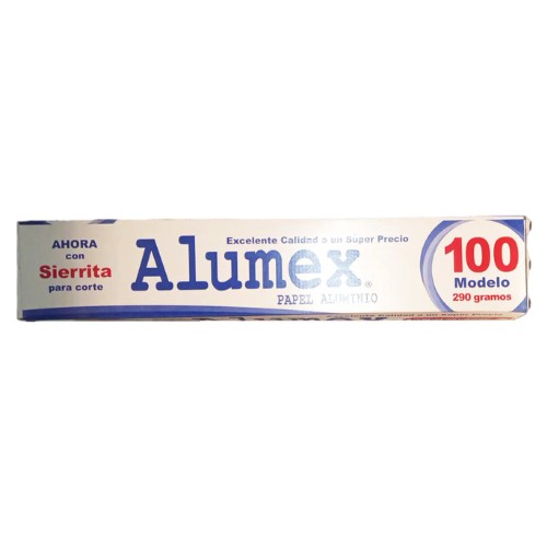 Alumex 100 12/290gr