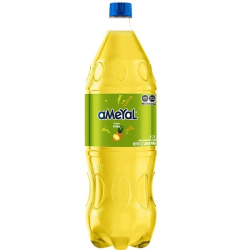 Ameyal Piña 2 Litros
