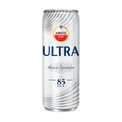 Amstel Ultra 355 Ml