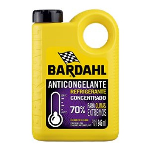 Anticongelante Concentrado, 946 Ml