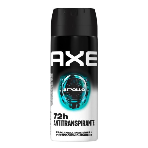 Axe Aereo Apolo 150 Ml