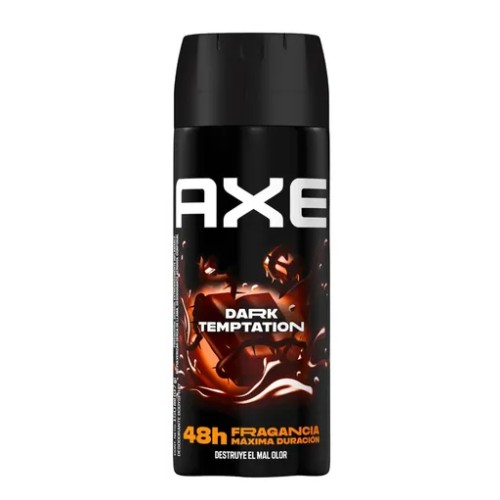 Axe Aereo Dark Temptation  150 Ml