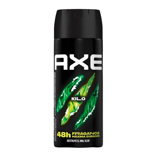 Axe Aereo Kilo 150 Ml