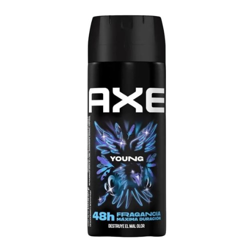 Axe Aereo Young 150 Ml