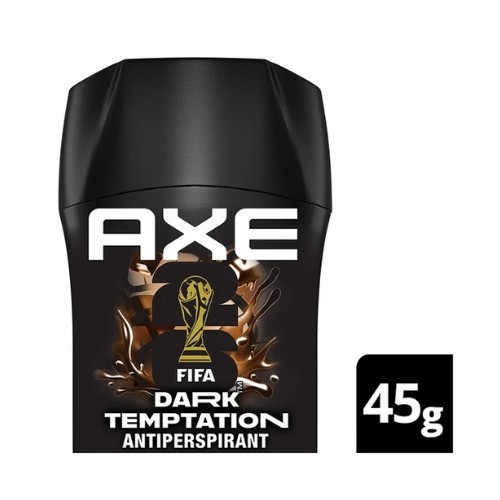 Axe Dark Temptation Barra 45g