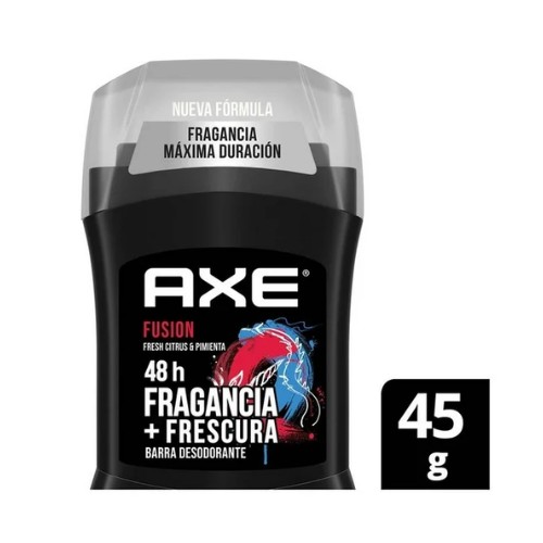 Axe Fusion Barra 45g