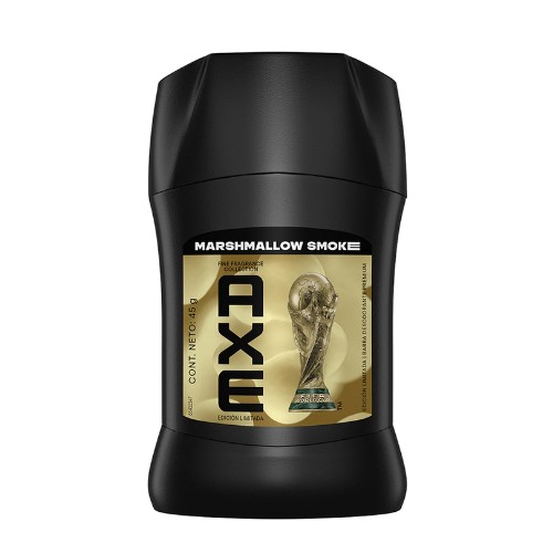 Axe Marshmallow Smoke Barra 45g