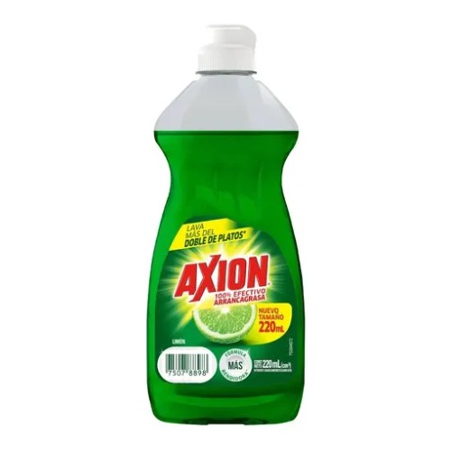 Axion 220 Ml