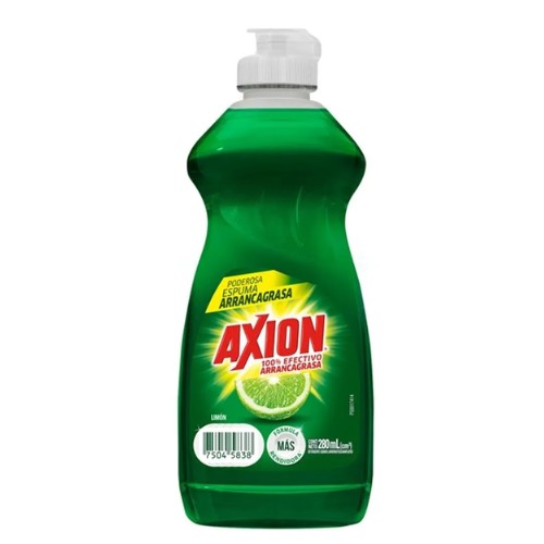 Axion 280 Ml