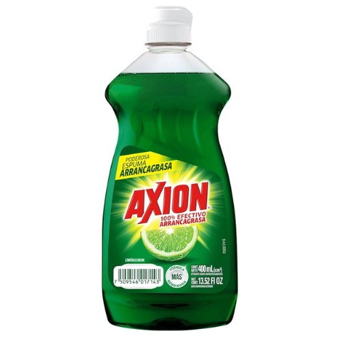 Axion Liquido 400 Ml00