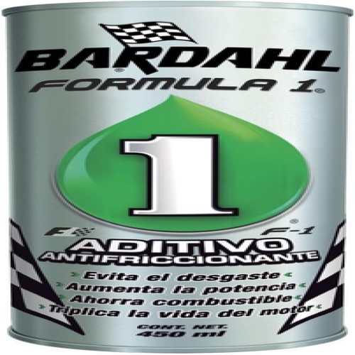 Bardahl 1, 450 Ml