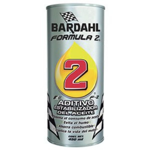 Bardahl 2, 450 Ml