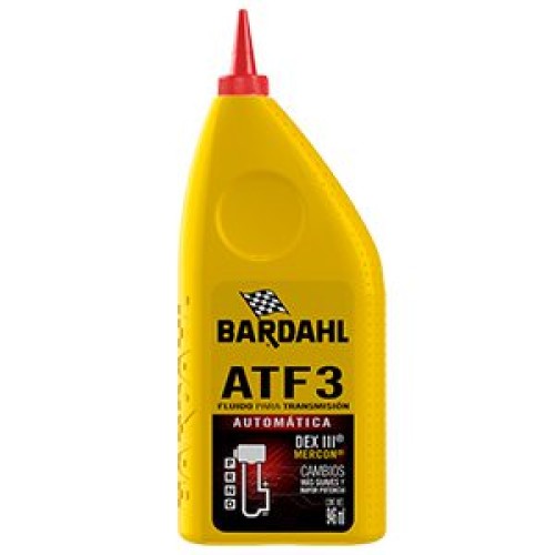 Bardahl Atf-3, 946 Ml