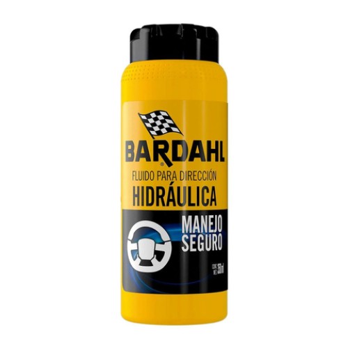 Bardahl Direccion Hidraulica, 350 Ml