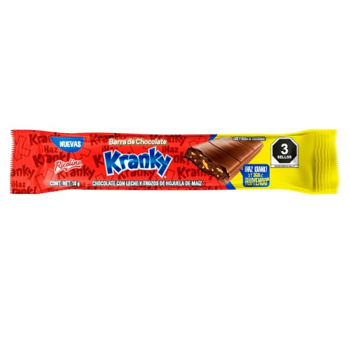 Barra Kranky 18g