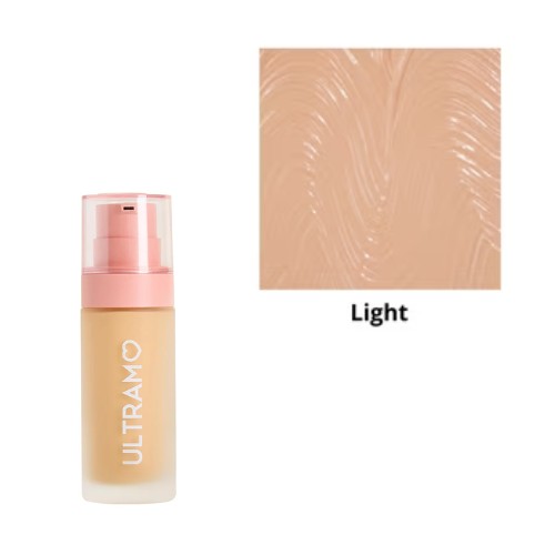 Base M.full Coverage Light