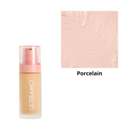 Base M.full Coverage  Porcelain