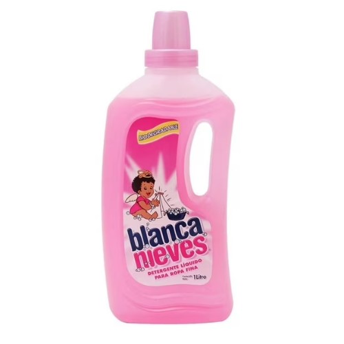 Blanca Nieves Líquido 1 Litro