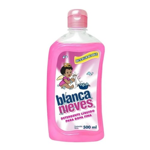 Blanca Nieves Líquido 500 Ml