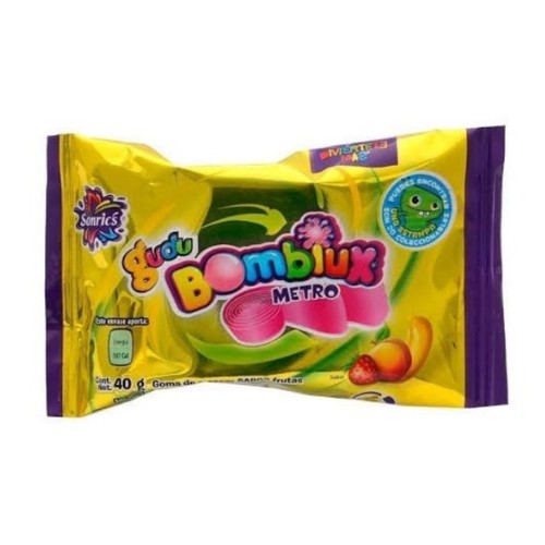 Bombiux Metro 40g