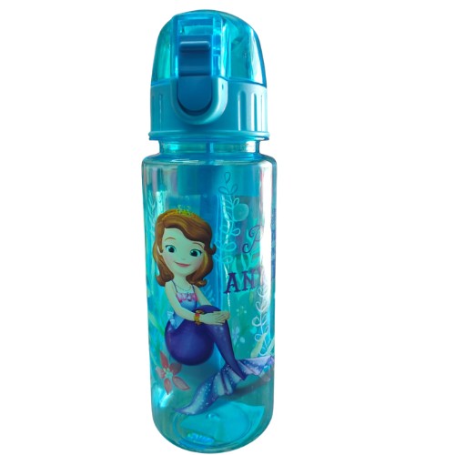 Botella Princesa 530 Ml