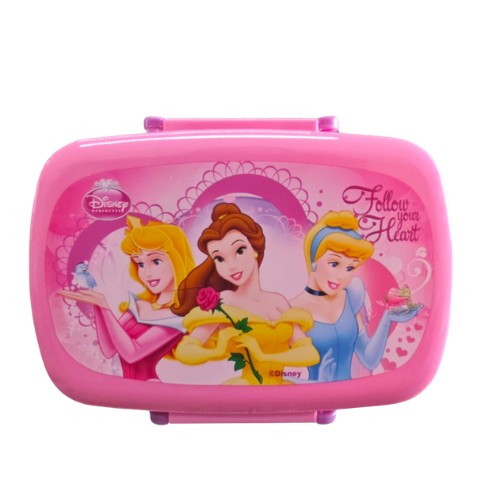 Box Lunch Princesa
