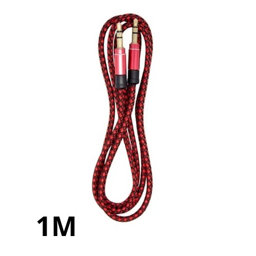 Cable Auxiliar 1 Metro