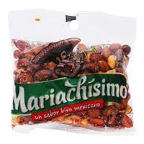 Cacahuate Espanol 90grs