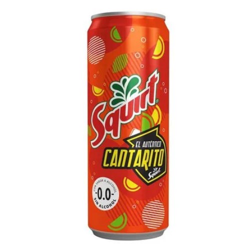 Cantarito Lata 355 Ml