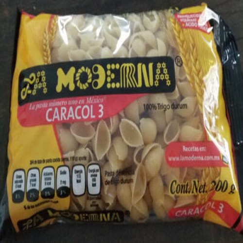 Caracol 3