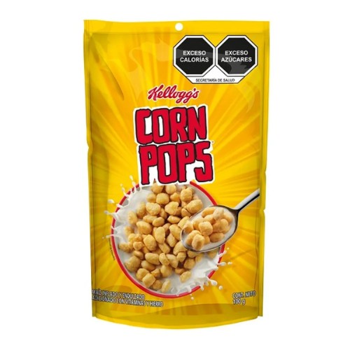 Cereal Kellogg's Corn Pops Original 100g