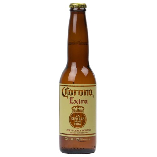 Cerveza Corona ámbar 355 Ml – Botella Retornable