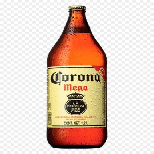 Cerveza Corona Mega