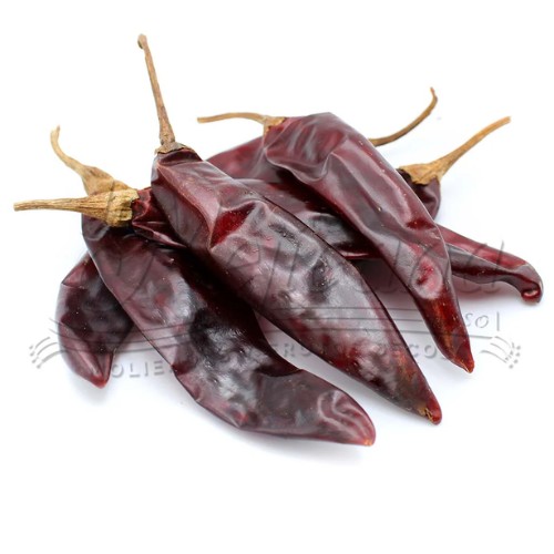 Chile Guajillo Que Pica