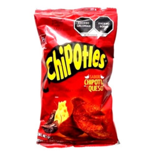 Chipotles 65g