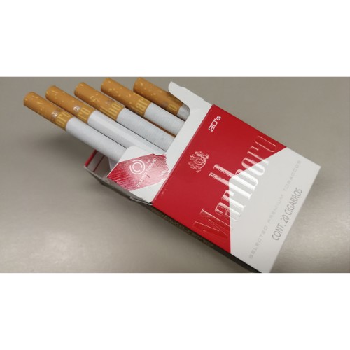 Cigarro A Granel Marcas Varias