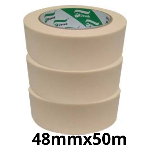 Cinta Masking 48mmx50 M Devek