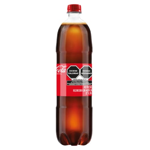 Coca Cola 1.35 Litros