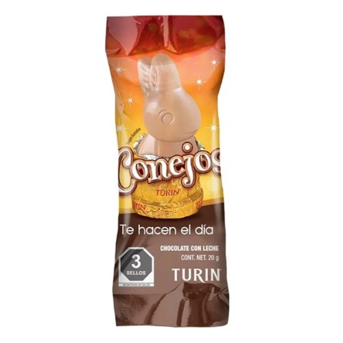 Conejo Turin 20 G