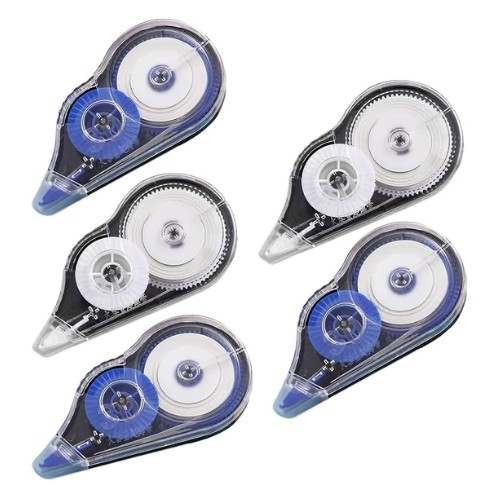 Corrector En Cinta 12 5 Mm